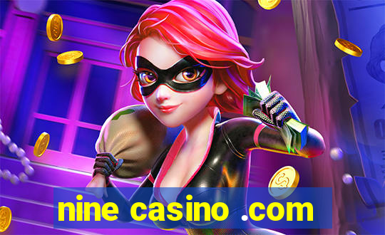 nine casino .com